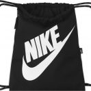 Nike Tornazsák Heritage Drawstring Bag DC4245-010