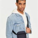 Adidas Oldaltáska LINEAR ORG HR5373