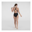 Speedo Női Úszódressz Placement Digital Powerback (UK) 8-06187G632