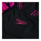 Speedo Női Úszódressz Hyperboom Splice Muscleback (UK) 8-13470G720