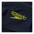 Speedo Gyerek Úszónadrág (fecske) Logo 6.5cm Brief (UK) 8-05533G695 