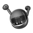 QCY AilyBuds Clear T32 TWS vezeték nélküli fülhallgató, ENC zajszűrés, Bluetooth 5.3, 13 mm driverek, több színben