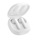 QCY AilyBuds E10 T35 Vezeték Nélküli TWS Bluetooth Fülhallgató, Tiszta Hangzás, ENC Zajszűrés és Hosszú Üzemidő