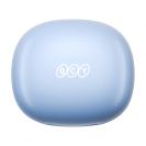 QCY AilyBuds E10 T35 Vezeték Nélküli TWS Bluetooth Fülhallgató, Tiszta Hangzás, ENC Zajszűrés és Hosszú Üzemidő