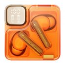 QCY MeloBuds Neo T31 TWS Fülhallgató ,Narancssárga, Bluetooth 5.3, 13 mm driver, akár 30 órás üzemidő