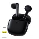 Baseus Bowie WX5 TWS Fülhallgató, Bluetooth 5.4, 13 mm driver, aktív zajcsökkentés (ANC), akár 28 óra üzemidő