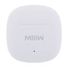 Conch True Plus MIIIW TWS Vezeték nélküli Fülhallgató, Bluetooth 5.3, 13 mm-es Meghajtó, Kompakt Töltőtok