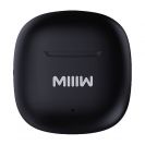 Conch True Plus MIIIW TWS Vezeték nélküli Fülhallgató, Bluetooth 5.3, 13 mm-es Meghajtó, Kompakt Töltőtok