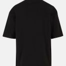 Def Férfi Póló Souvenir T-Shirts deep black DFTS253-BLACK