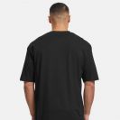 Def Férfi Póló Souvenir T-Shirts deep black DFTS253-BLACK