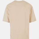 Def Férfi Póló Souvenir T-Shirts whitecap grey DFTS253-BEIGE