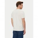 Blend Férfi Póló Denim Tee 20717759-110602