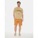 Blend Férfi Póló Denim Tee 20717759-161315