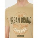 Blend Férfi Póló Denim Tee 20717759-161315