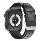 MF21 Magyar Nyelvű Okosóra, Vércukor, EKG, vérnyomás és pulzusmérő