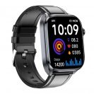 MF21 Magyar Nyelvű Okosóra, Vércukor, EKG, vérnyomás és pulzusmérő