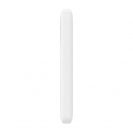 Baseus AirPow 10000 mAh powerbank, 20W gyorstöltés, USB-C, kompakt, hordozható akkumulátor