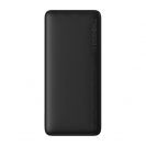 Baseus AirPow 10000 mAh powerbank, 20W gyorstöltés, USB-C, kompakt, hordozható akkumulátor