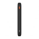 Baseus AirPow 10000 mAh powerbank, 20W gyorstöltés, USB-C, kompakt, hordozható akkumulátor