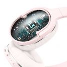 Baseus Encok D02 Pro Bluetooth vezeték nélküli fejhallgató, összehajtható dizájn, hosszú üzemidő, kényelmes viselet