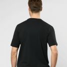 Kappa Férfi Póló 709389-Black