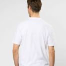 Kappa Férfi Póló 709389-White