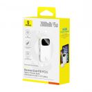 Baseus EnerFill FC31 Powerbank, 20000mAh, 45W, USB-C és Lightning