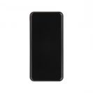 Setty SPB10 10000mAh hordozható powerbank, fekete