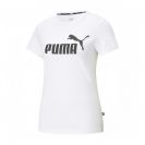 Puma Női Póló ESS Logo Tee 586774-02 