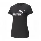 Puma Női Póló ESS+ Metallic Logo Tee 848303-51 