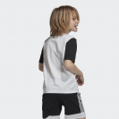 Adidas Gyerek Edzőpóló ESTRO 19 JSYY DP3221