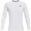 Under Armour Férfi Hosszú Ujjú Póló UA CG Armour Fitted Crew 1366068-100