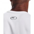 Under Armour Férfi Hosszú Ujjú Póló UA CG Armour Fitted Crew 1366068-100