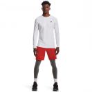 Under Armour Férfi Hosszú Ujjú Póló UA CG Armour Fitted Crew 1366068-100