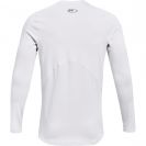 Under Armour Férfi Hosszú Ujjú Póló UA CG Armour Fitted Crew 1366068-100