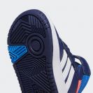 Adidas Bébi Utcai Cipő HOOPS MID 3.0 AC I GW0406