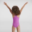 Speedo Gyerek Úszódressz Digital Placement Swimsuit (UK) 8-07970G746