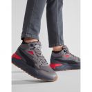 Puma Férfi Utcai Cipő X-RAY Speed Mid WTR 385869-02