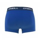O'Neill Férfi Alsónadrág (boxer) Mens Boxershorts 3 pack 900003-4847