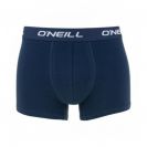 O'Neill Férfi Alsónadrág (boxer) Mens Boxershorts 3 pack 900003-4847