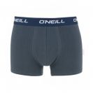 O'Neill Férfi Alsónadrág (boxer) Mens Boxershorts 3 pack 900003-4847