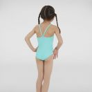 Speedo Gyerek Úszódressz Digital Thinstrap Swimsuit (UK) 8-12881G698