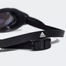 Adidas Úszószemüveg PERSISTAR CMF M TRCAME/BLACK/BLACK BR1117