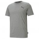 Puma Férfi Póló ESS Small Logo Tee 586668-53