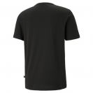 Puma Férfi Póló ESS Small Logo Tee 586668-51