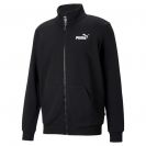 Puma Férfi Cipzáras Pulóver ESS Track Jacket 586696-01