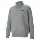 Puma Férfi Cipzáras Pulóver ESS Track Jacket 586696-03