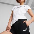 Puma Női Short ESS Sweat Shorts 586824-01