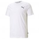 Puma Férfi Póló ESS Small Logo Tee 586668-52