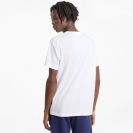 Puma Férfi Póló ESS Small Logo Tee 586668-52